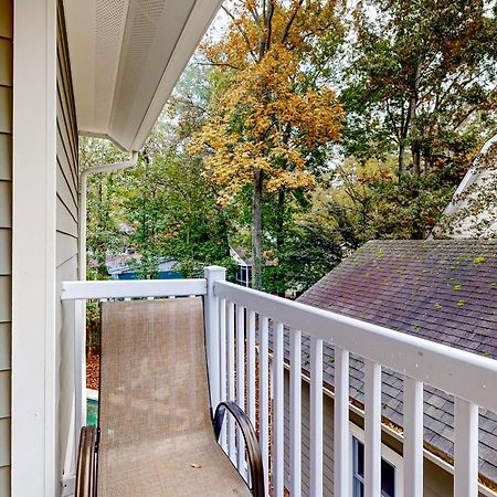 Town Of Rehoboth Beach ---14 Cookman St. Villa Exterior photo