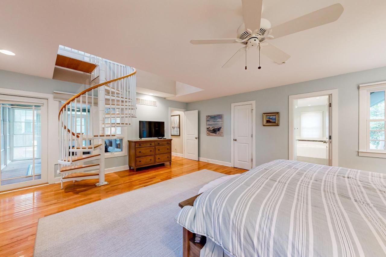 Town Of Rehoboth Beach ---14 Cookman St. Villa Exterior photo