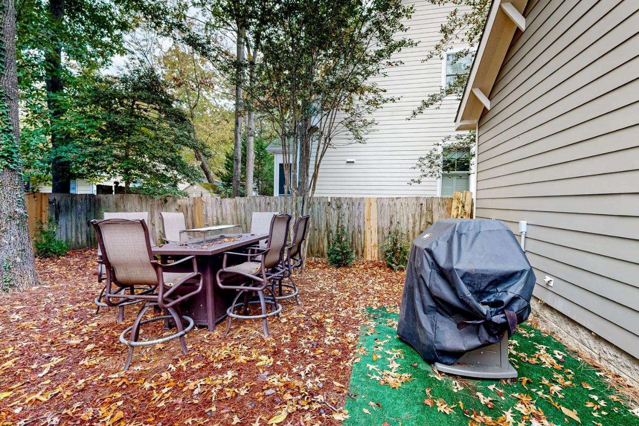 Town Of Rehoboth Beach ---14 Cookman St. Villa Exterior photo