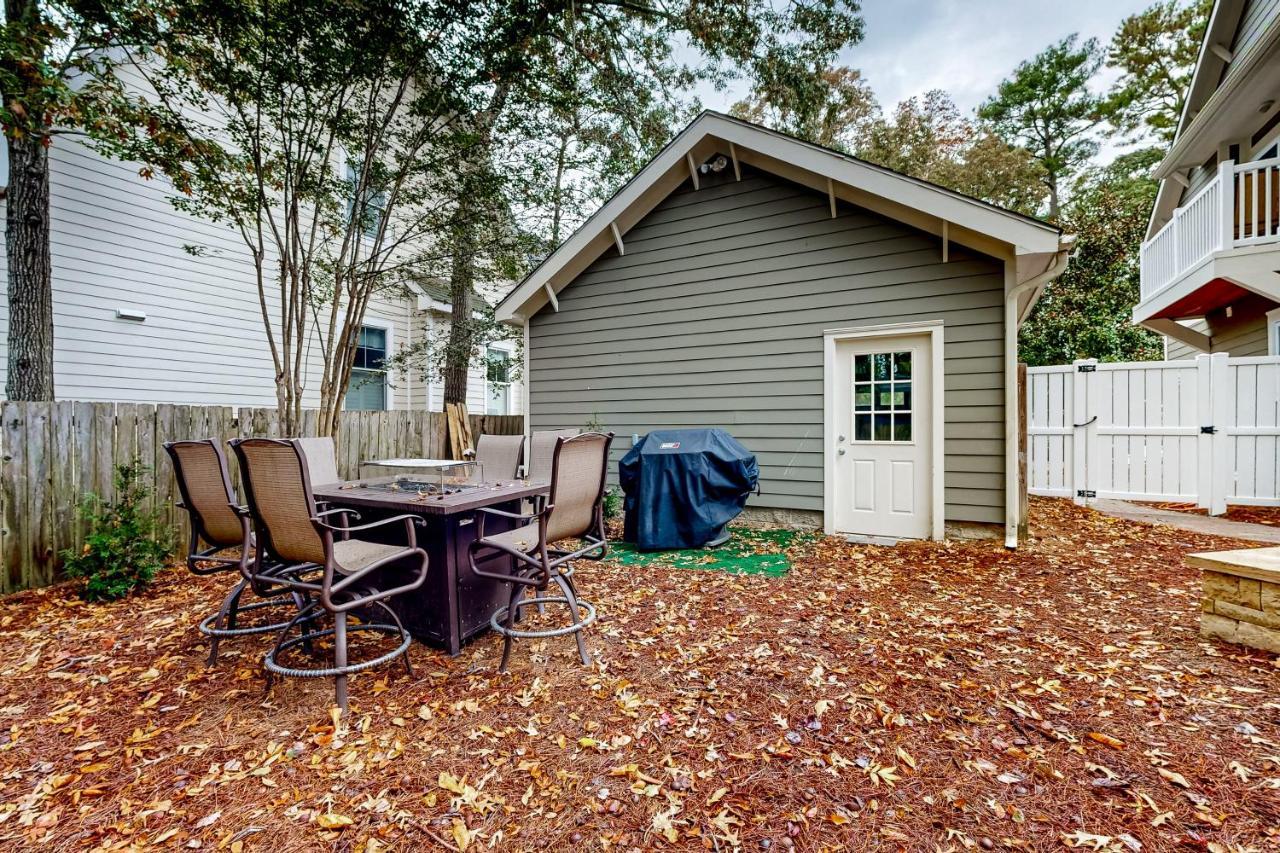 Town Of Rehoboth Beach ---14 Cookman St. Villa Exterior photo