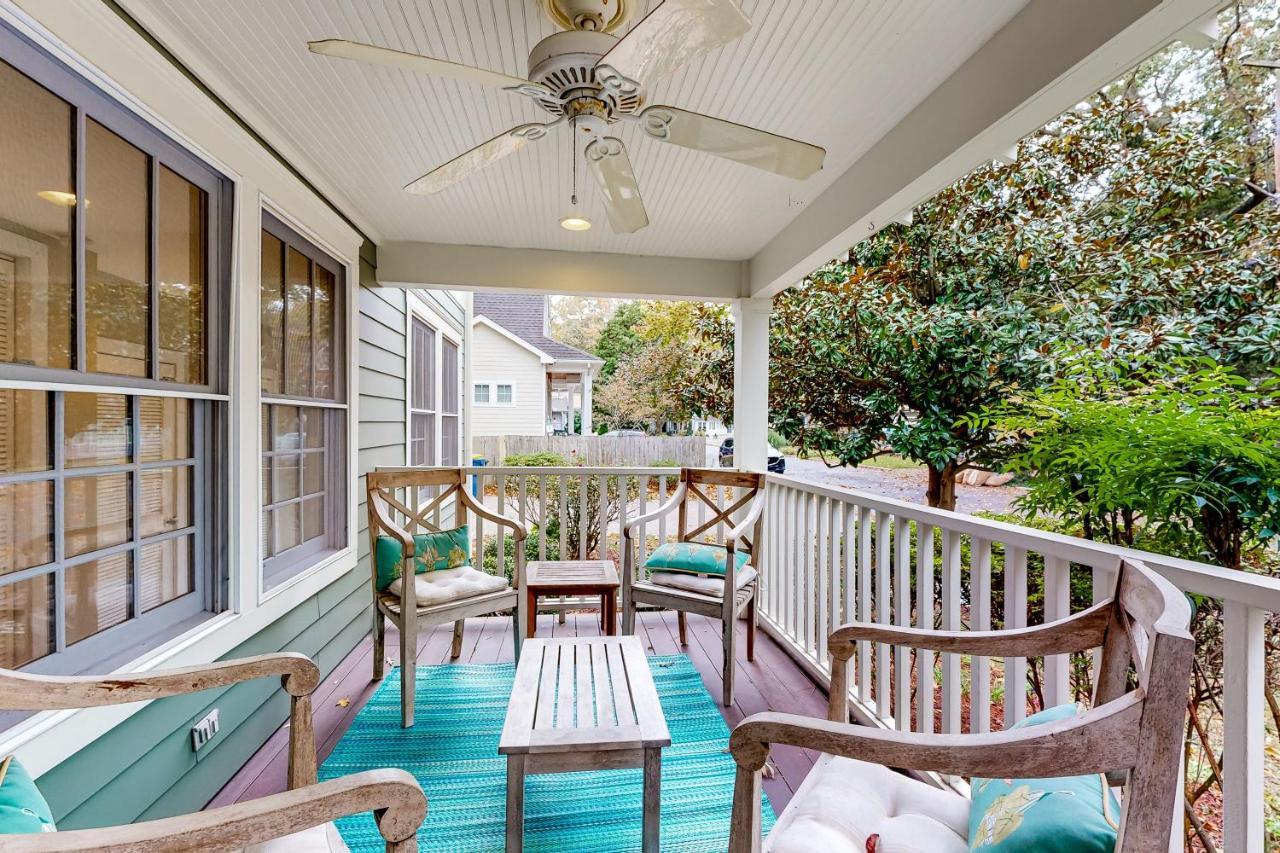 Town Of Rehoboth Beach ---14 Cookman St. Villa Exterior photo