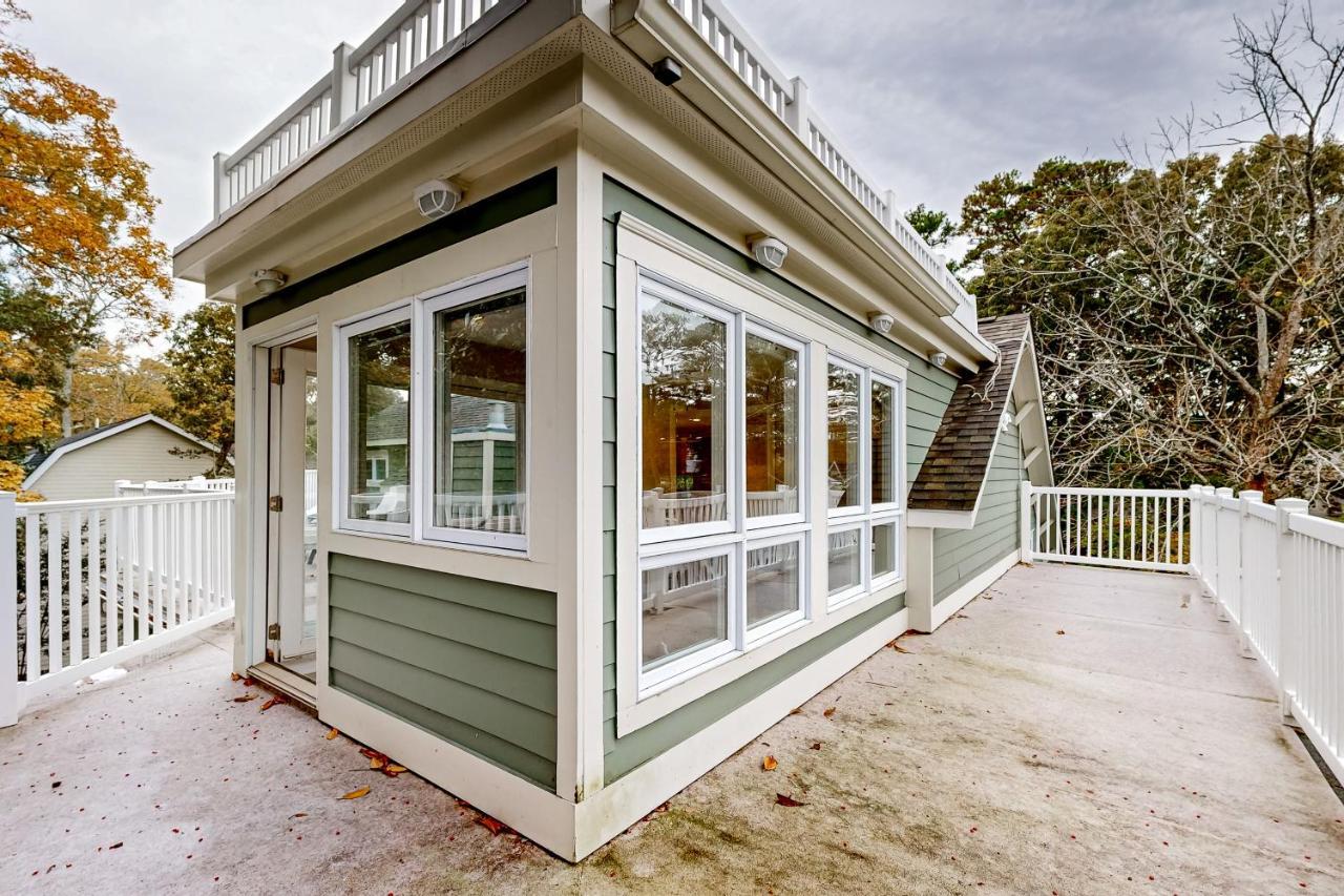 Town Of Rehoboth Beach ---14 Cookman St. Villa Exterior photo