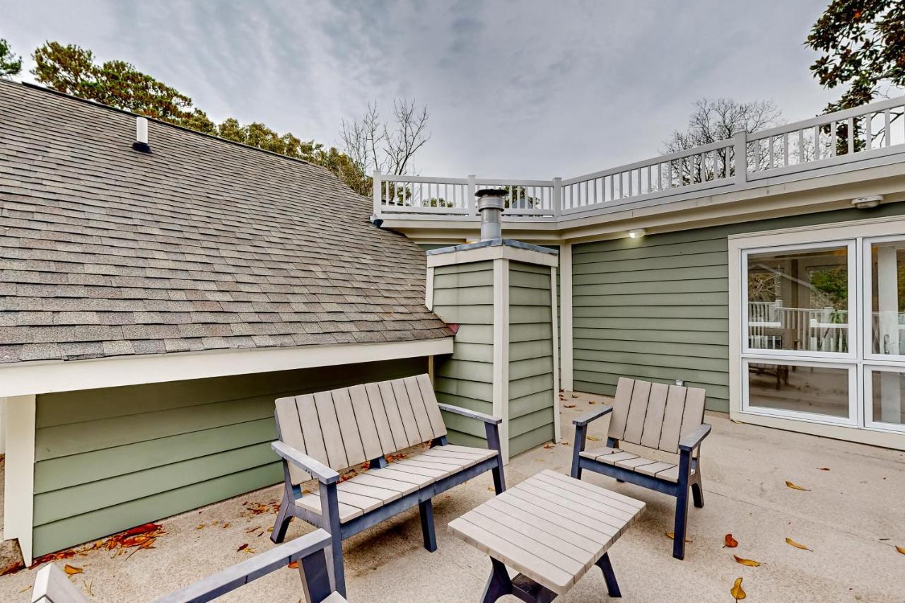 Town Of Rehoboth Beach ---14 Cookman St. Villa Exterior photo
