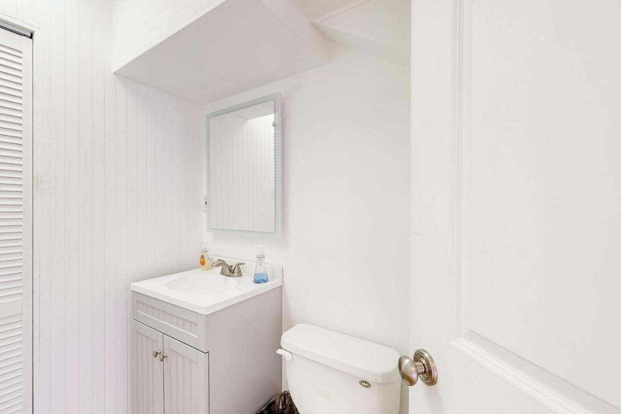 Town Of Rehoboth Beach ---14 Cookman St. Villa Exterior photo