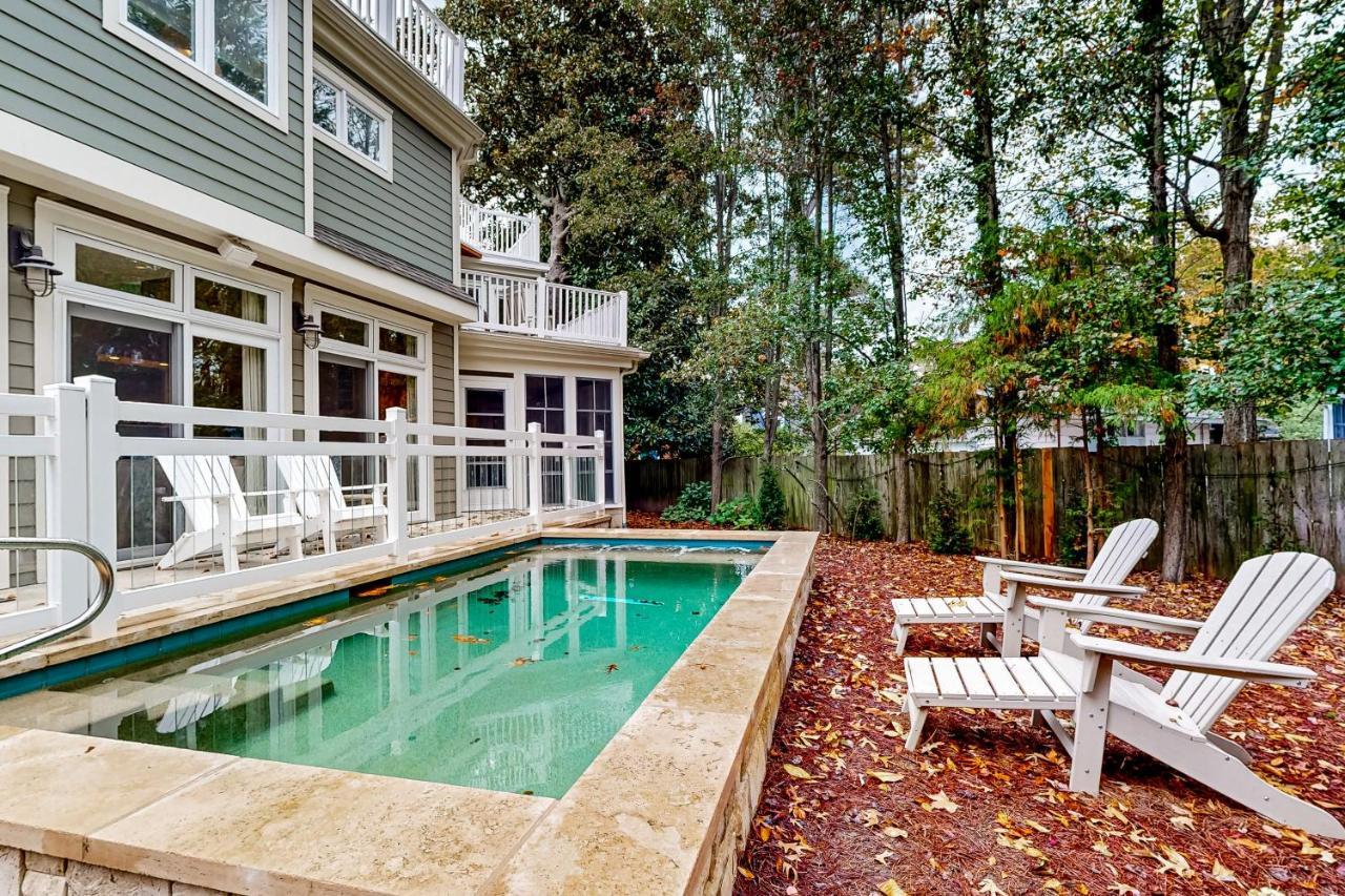 Town Of Rehoboth Beach ---14 Cookman St. Villa Exterior photo