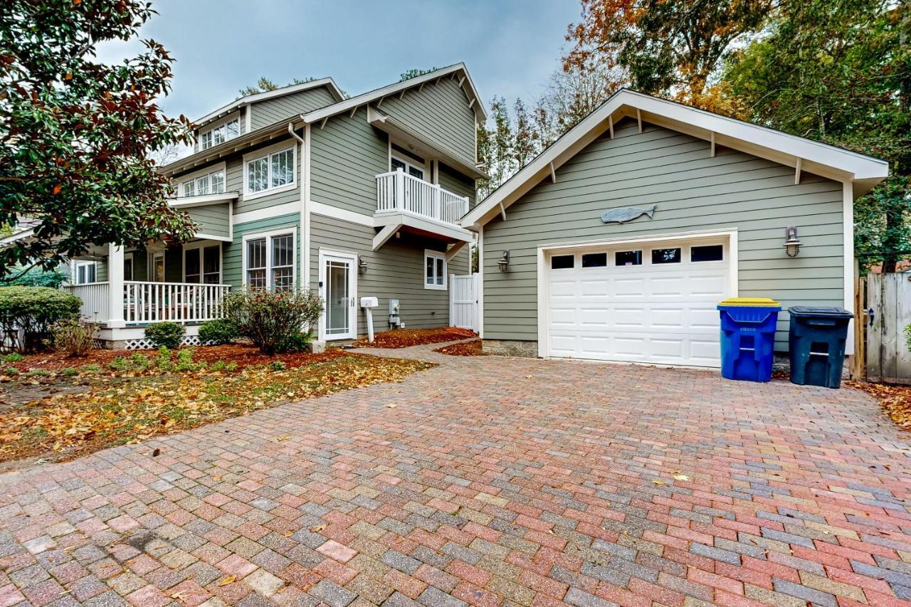 Town Of Rehoboth Beach ---14 Cookman St. Villa Exterior photo