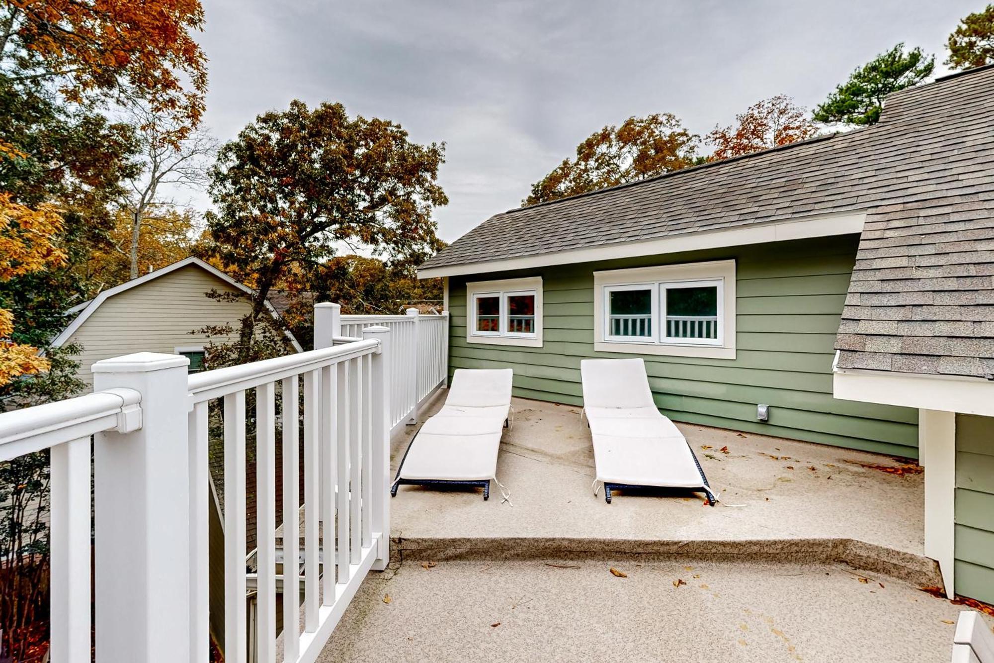 Town Of Rehoboth Beach ---14 Cookman St. Villa Exterior photo