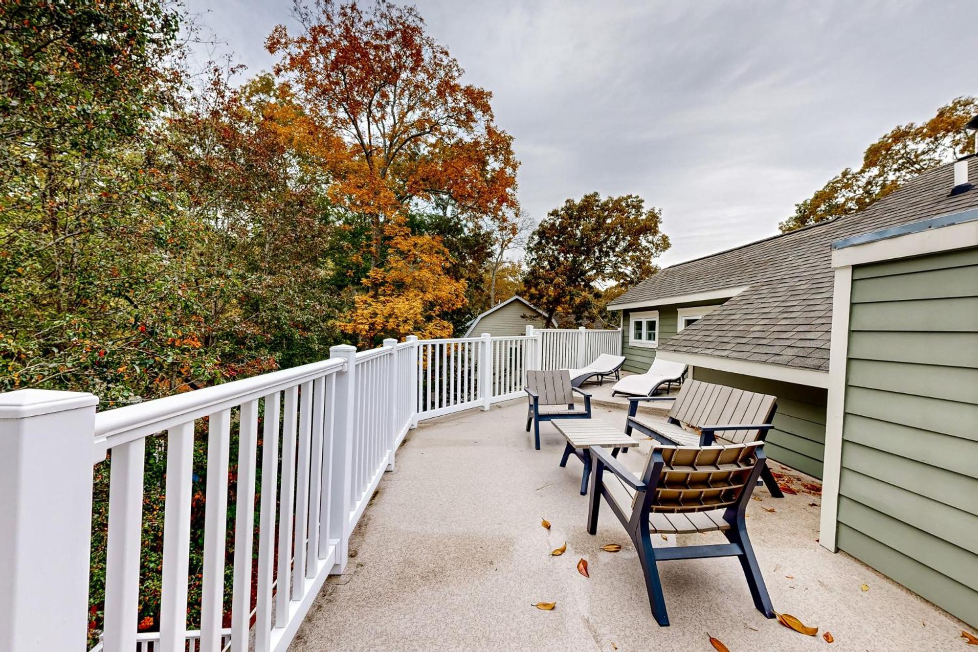 Town Of Rehoboth Beach ---14 Cookman St. Villa Exterior photo